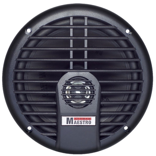 German Maestro MRC6508-BLK