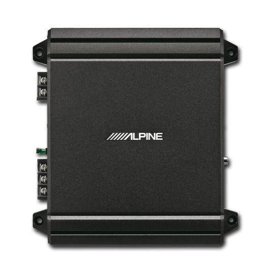 Alpine MRV-M250