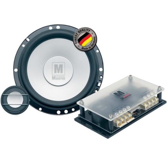 German Maestro MS6.2