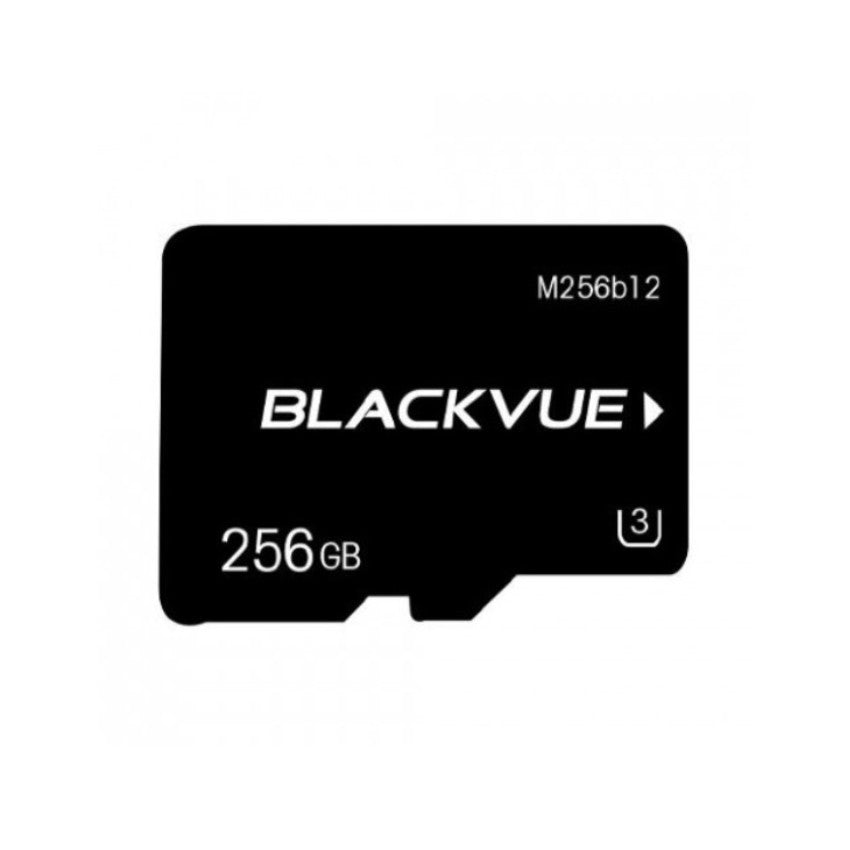 BlackVue MSD-256 Micro-SD kaart 256GB