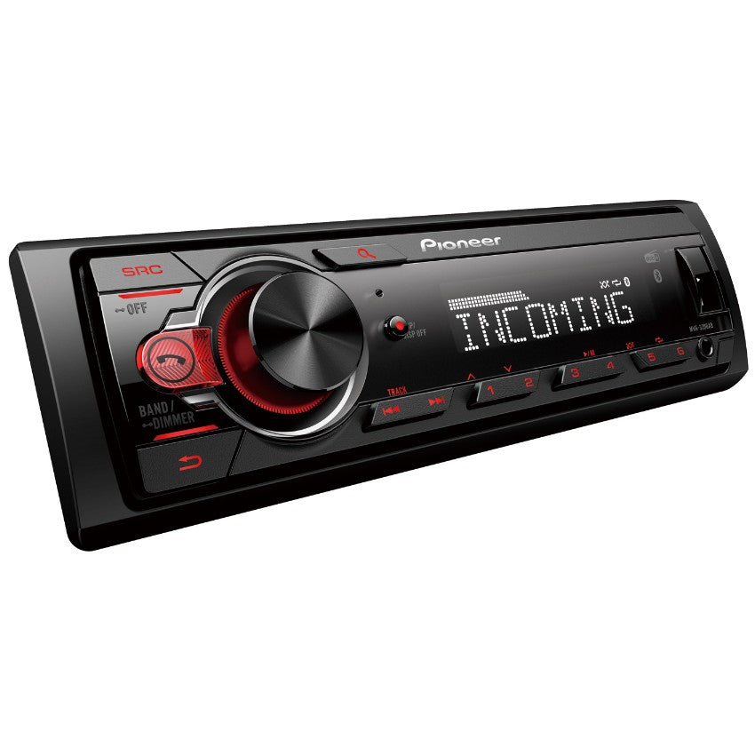Pioneer MVH-330DAB