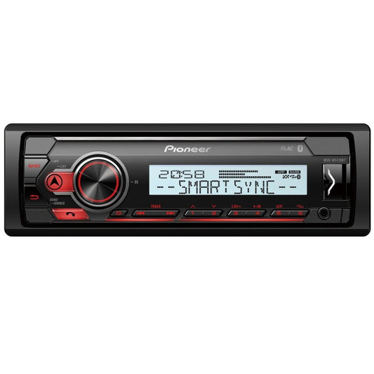 Pioneer MVH-MS410BT