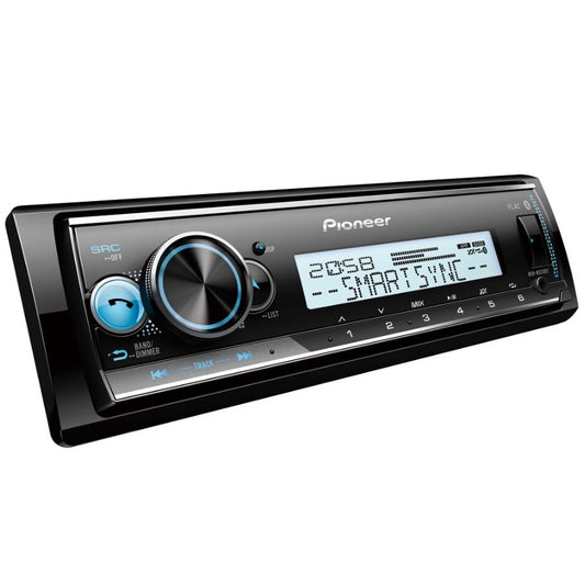 Pioneer MVH-MS510BT