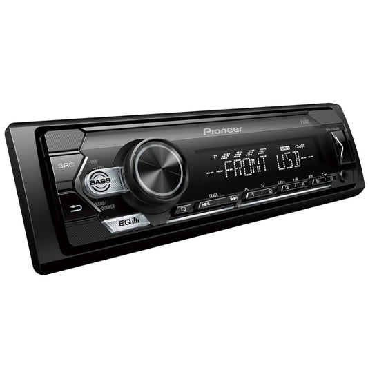 Pioneer MVH-S120UBW