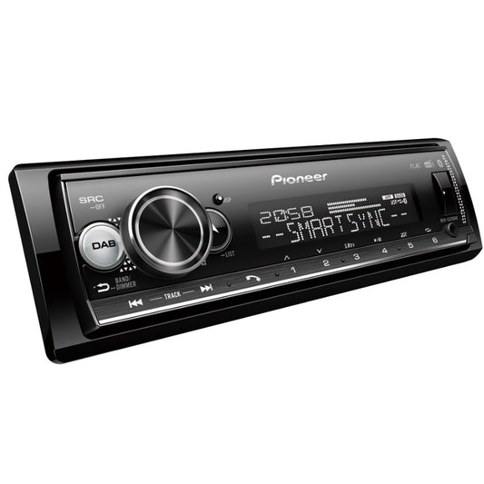 Pioneer MVH-S520DAB