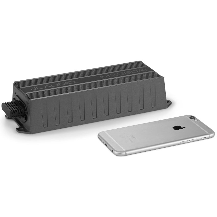 JL Audio MX280/4
