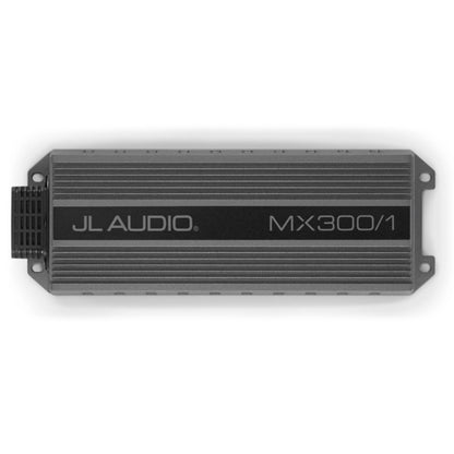 JL Audio MX300/1