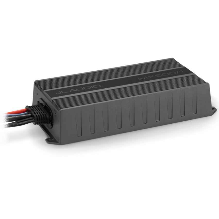 JL Audio MX500/1
