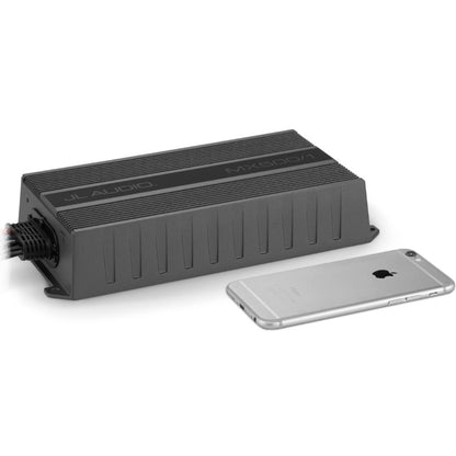 JL Audio MX500/1