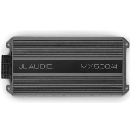JL Audio MX500/4