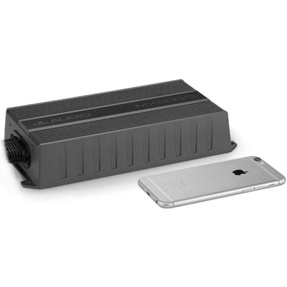 JL Audio MX600/3