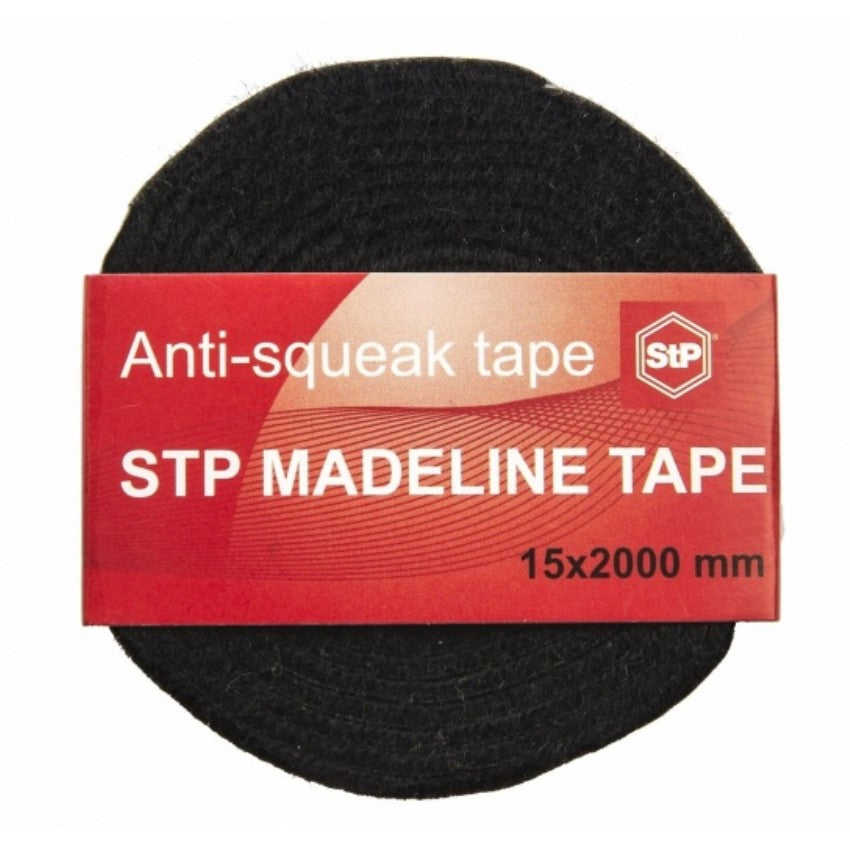STP Madeline Tape
