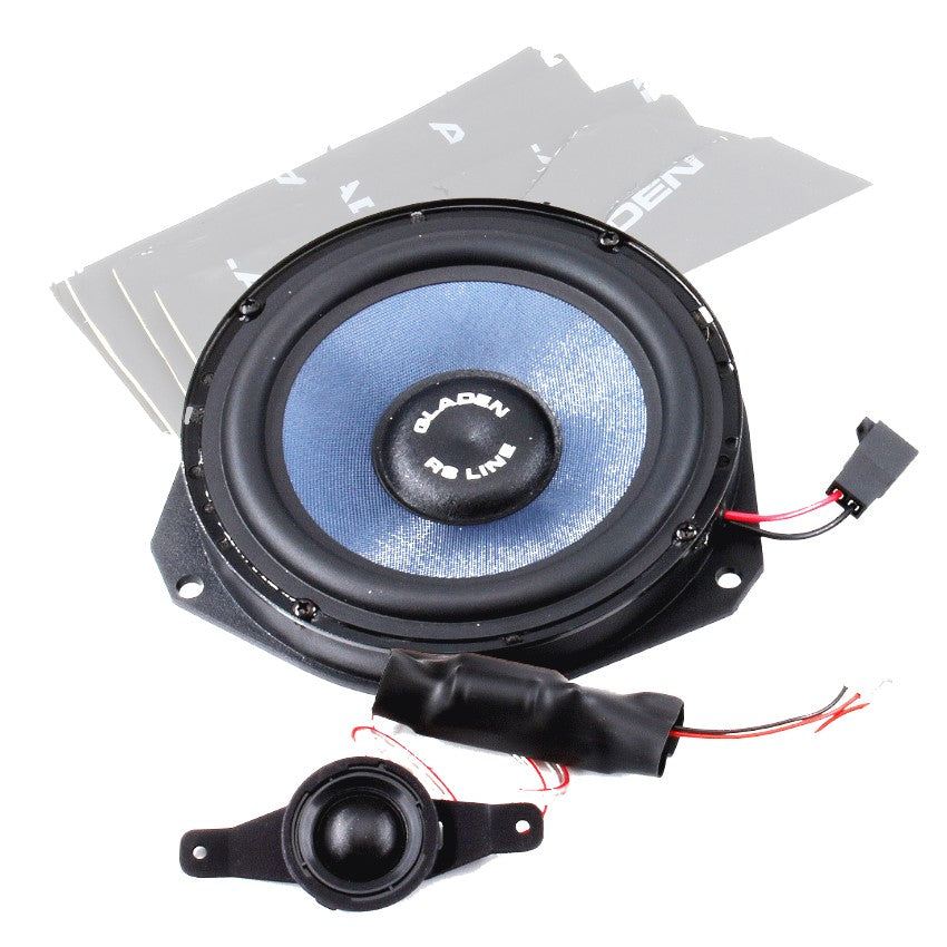 Gladen Audio ONE Ducato
