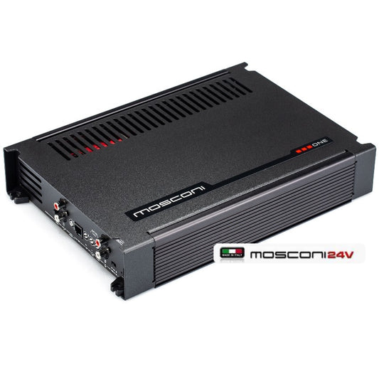 Gladen Audio Mosconi ONE 1|1000 24V