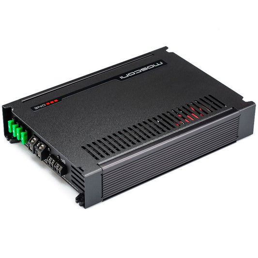 Gladen Audio Mosconi ONE 1|1000