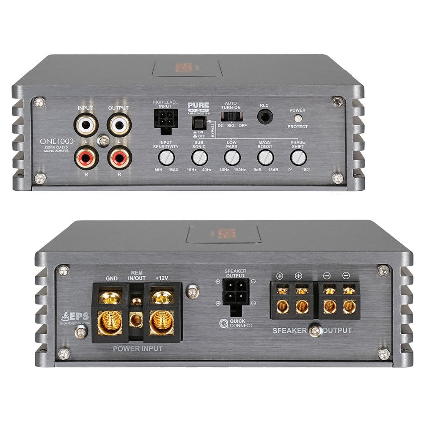 Musway ONE1000