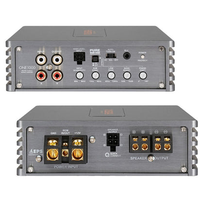 Musway ONE1000