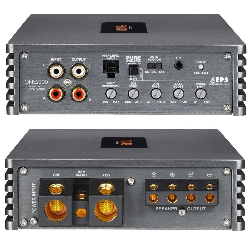 Musway ONE2000