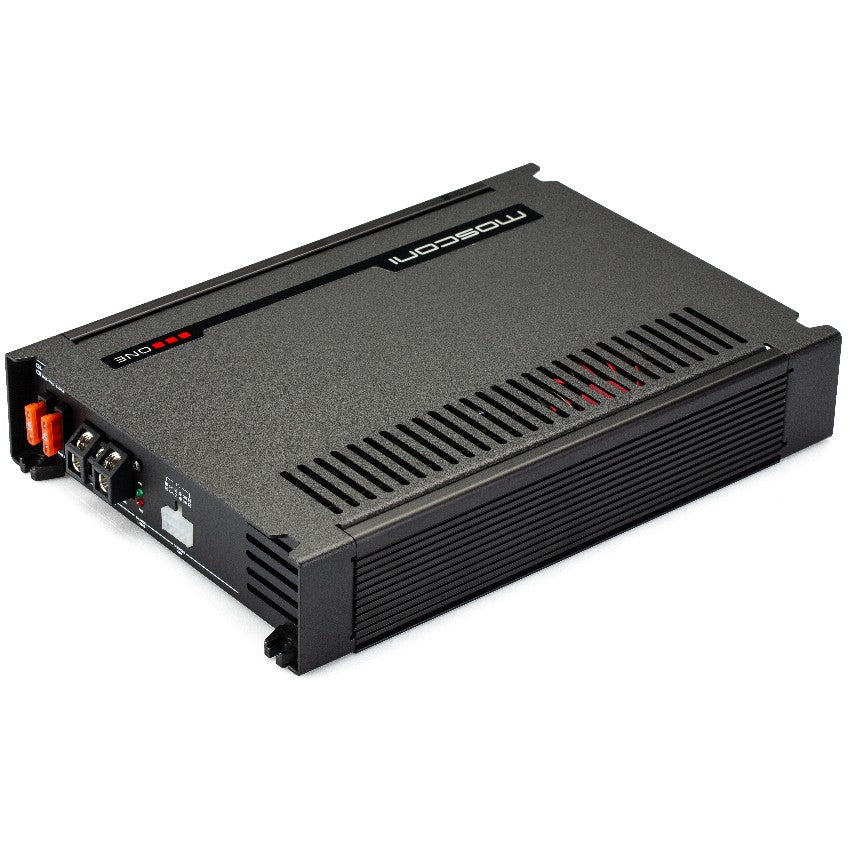 Gladen Audio Mosconi ONE 4|130