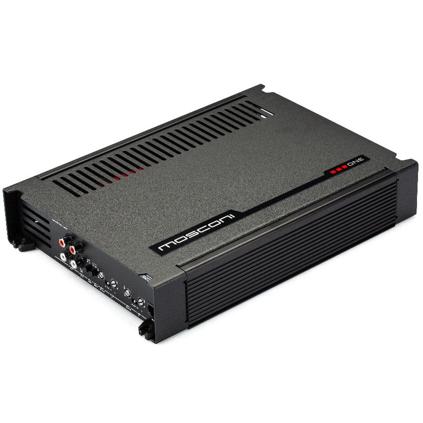 Gladen Audio Mosconi ONE 4|130