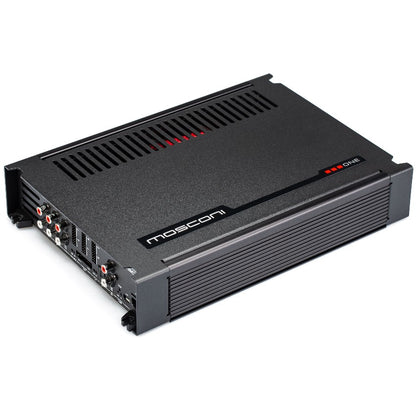 Gladen Audio Mosconi ONE 4|8 DSP