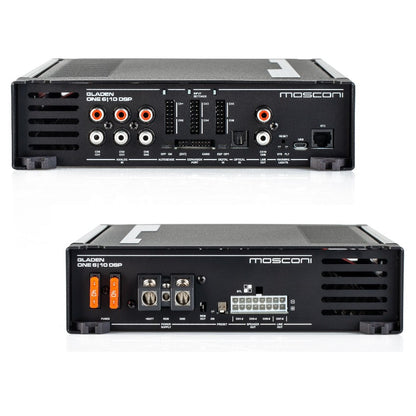 Gladen Audio Mosconi ONE 6|10 DSP
