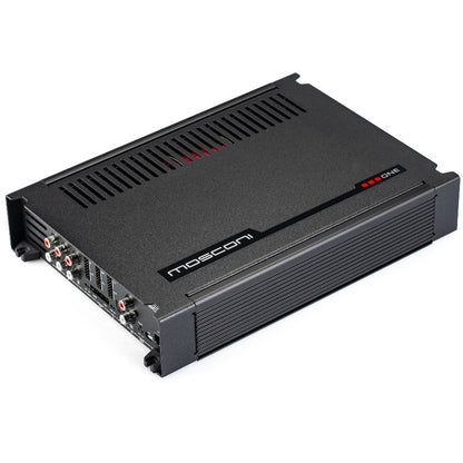 Gladen Audio Mosconi ONE 6|10 DSP