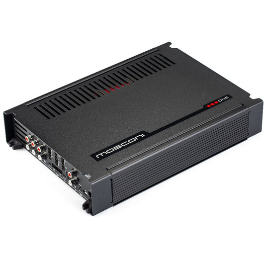Gladen Audio Mosconi ONE 6|10 DSP