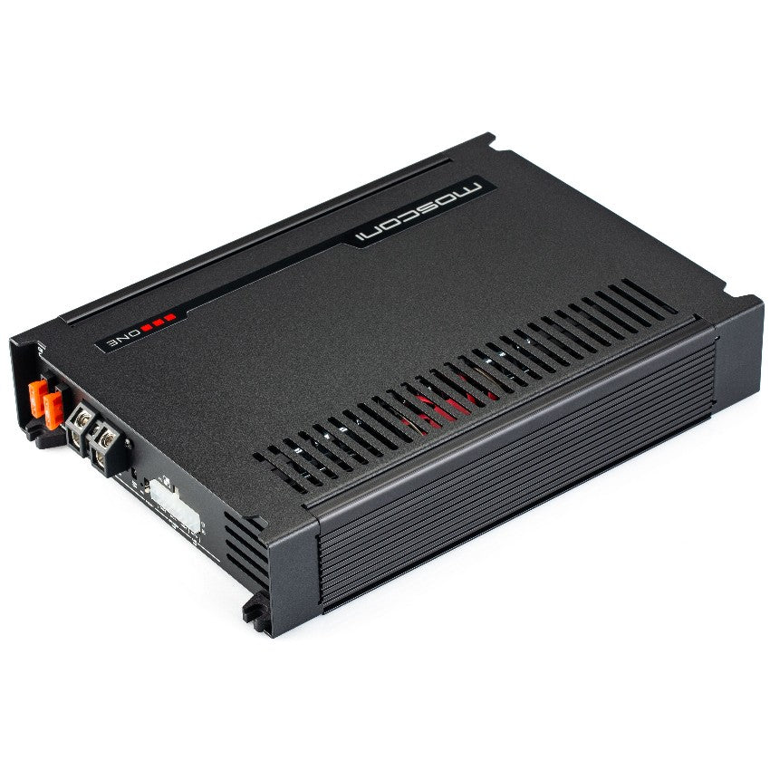 Gladen Audio Mosconi ONE 6|10 DSP