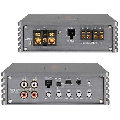 Musway ONE600