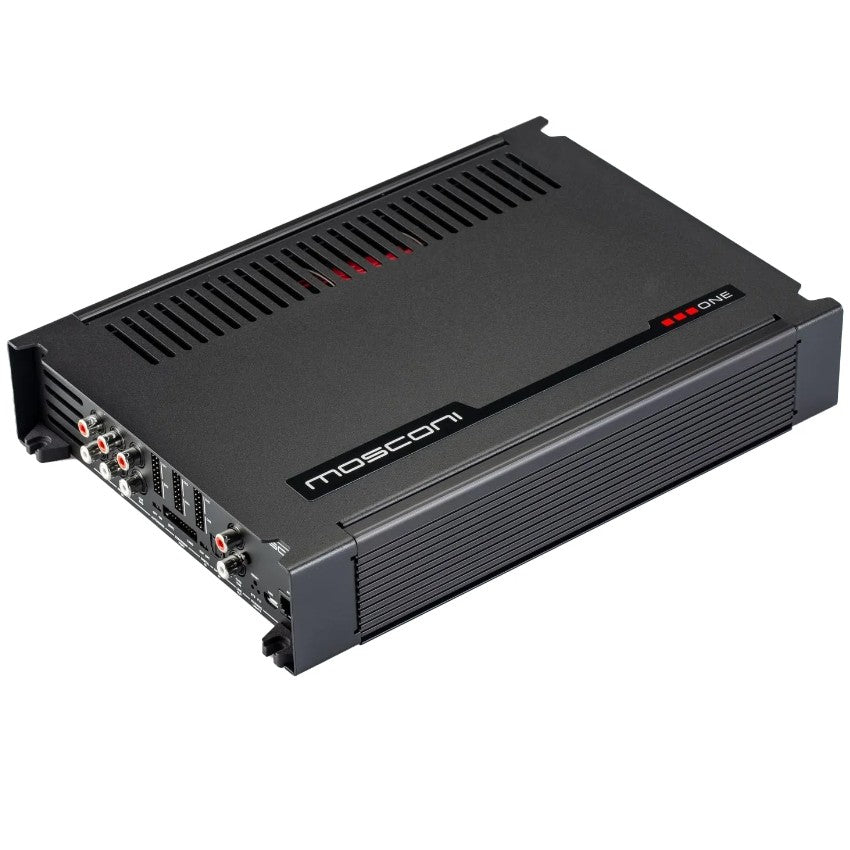 Gladen Audio Mosconi ONE 8|10 DSP