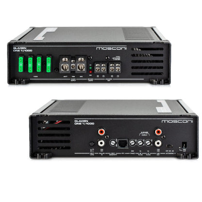 Gladen Audio Mosconi ONE 1|1000