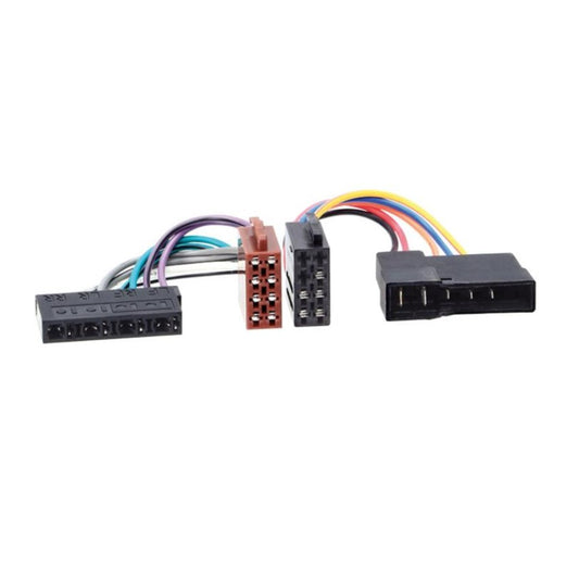 iso – DIN adapter