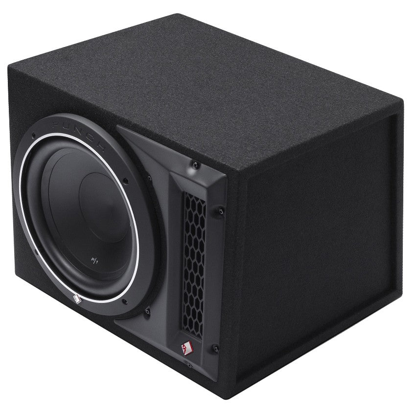 Rockford Fosgate P1-1X10