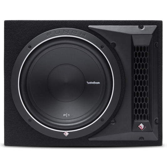 Rockford Fosgate P1-1X12