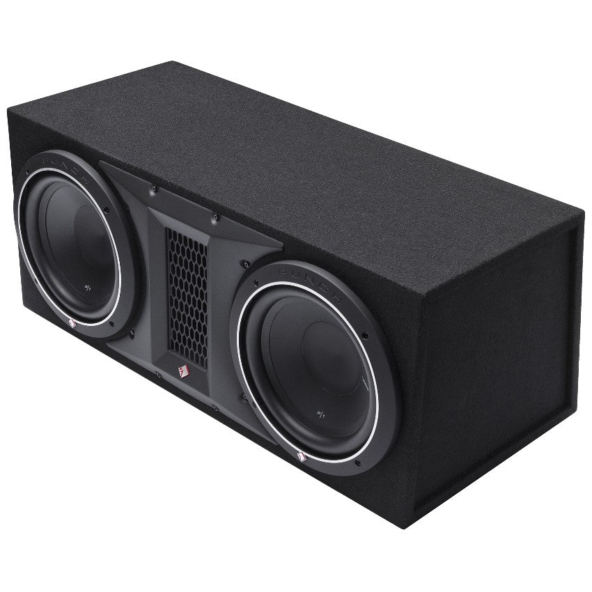 Rockford Fosgate P1-2X10