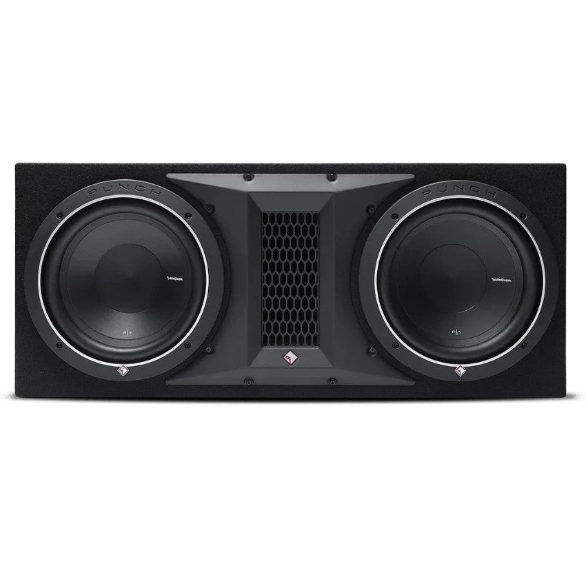 Rockford Fosgate P1-2X10