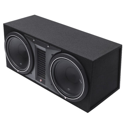 Rockford Fosgate P1-2X12