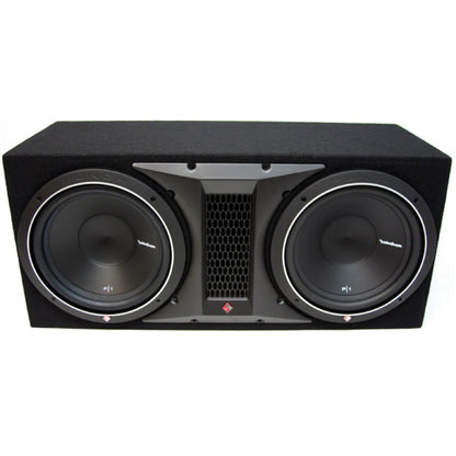 Rockford Fosgate P1-2X12