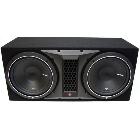 Rockford Fosgate P1-2X12
