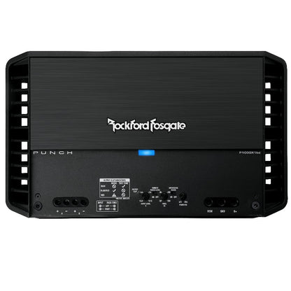 Rockford Fosgate P1000X1BD