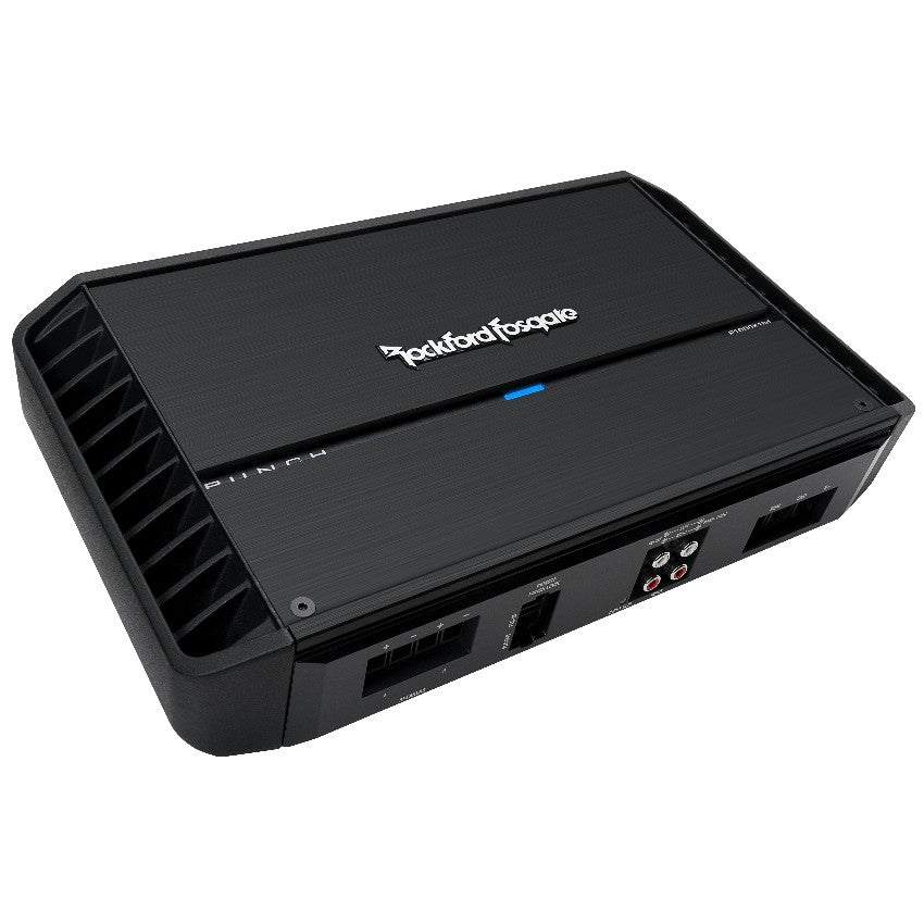 Rockford Fosgate P1000X1BD