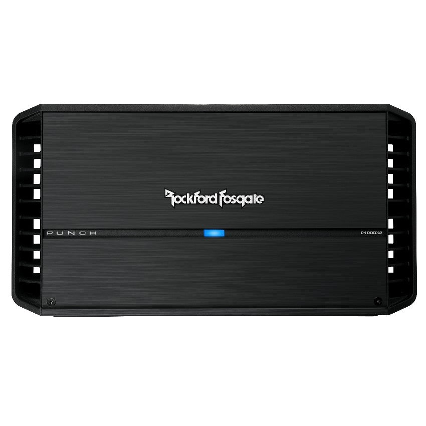Rockford Fosgate P1000X2
