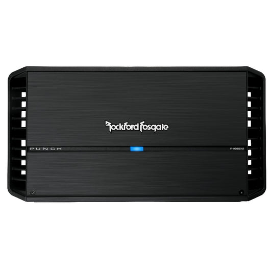 Rockford Fosgate P1000X2