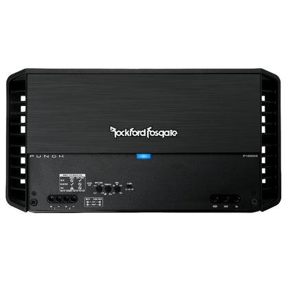 Rockford Fosgate P1000X2