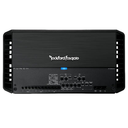 Rockford Fosgate P1000X5