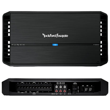 Rockford Fosgate P1000X5