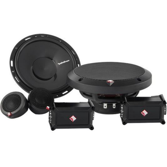 Rockford Fosgate P165-SE