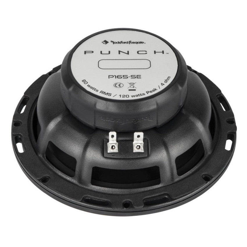 Rockford Fosgate P165-SE