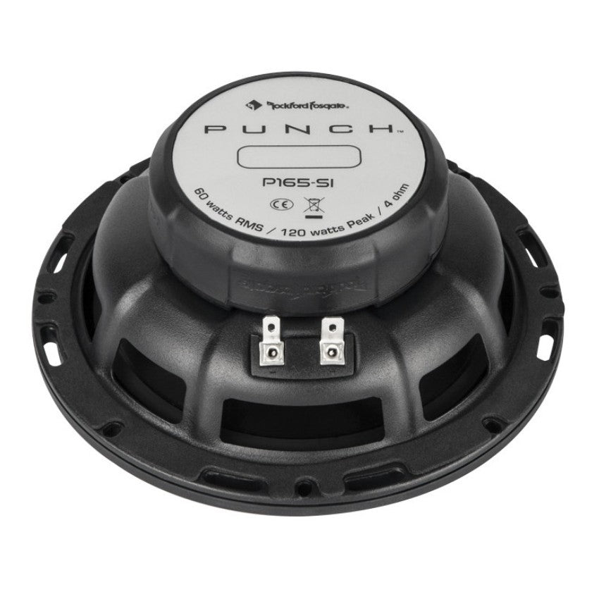 Rockford Fosgate P165-Si